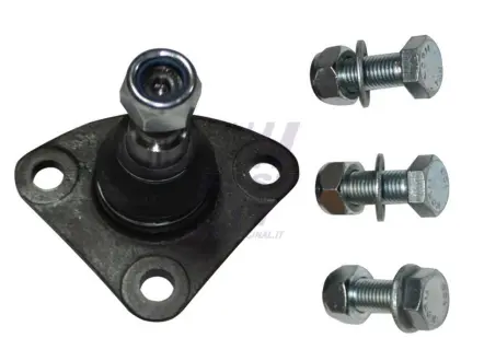 Кульова опора FIAT Ducato 06-14, Ducato 14-; PEUGEOT Boxer 06-14; CITROEN Jumper 06-14 FAST FT17040
