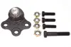 Кульова опора RENAULT Kangoo 08-17, Kangoo 09-17; MERCEDES-BENZ Citan 12-21 FAST FT17121 (фото 1)