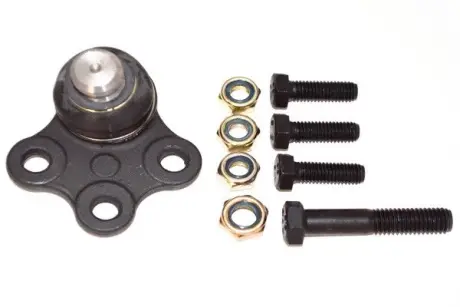 Кульова опора RENAULT Kangoo 08-17, Kangoo 09-17; MERCEDES-BENZ Citan 12-21 FAST FT17121