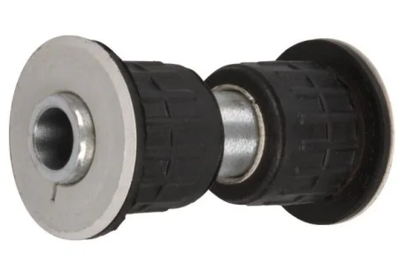 Сайлентблок ресори Iveco Daily 06 29L/35S L=87 мм комплект FAST FT18316