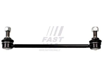 Стійка стабілізатора перед. Peugeot Expert/Citroen Jumpy/Fiat Scudo (07-16) FAST FT18350