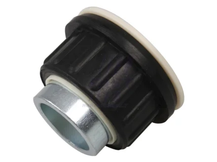 Сайлентблок Важеля Iveco Daily 00 Вісь Передня Верх+Низ 29Mm Plastik 35/40/50C FAST FT18406