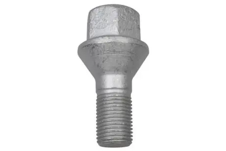 Болт колісний Citroen Jumper/Fiat Ducato/Peugeot Boxer (06-) (M14х1,5х62) FAST FT21518