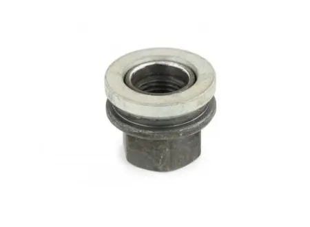 Гайка колісна Ford Transit Custom (12-) (M14x1,5) FAST FT21526