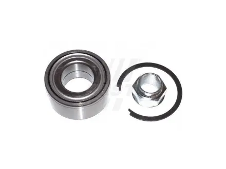 Акция Підшипник маточини FIAT Doblo 09-15, 500L 12-22, Stilo 01-10, Bravo 07-16; OPEL Combo D 11-18; LANCIA Delta 08-14 FAST FT22007