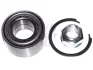 Підшипник маточини комплект без abs FIAT Doblo 00-09, Punto 03-10, Punto 93-99, Bravo 95-01, Barchetta 95-05, Linea 07-18, Multipla 03-10, Tipo 88-95, Tempra 90-97; ALFA ROMEO GTV 94-05, 155 92-97, 145 96-01; LANCIA Delta 93-99, Dedra 89-99 FAST FT22009 (фото 1)
