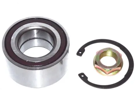 Підшипник маточини перед. Citroen Jumpy/Fiat Scudo/Peugeot Expert, 806 (07-16) FAST FT22070