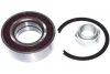 Підшипник маточини комплект FIAT Doblo 09-15, Stilo 01-10, Bravo 07-16; OPEL Combo D 11-18; ALFA ROMEO 156 97-07; LANCIA Delta 08-14 FAST FT22089 (фото 1)