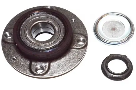 Акция Підшипник маточини PEUGEOT Partner 96-08; CITROEN Berlingo 96-08, Xsara Picasso 99-10 FAST FT22098