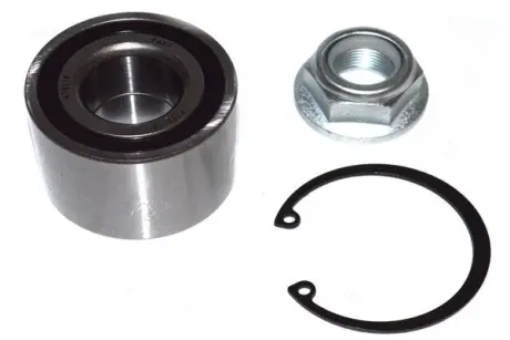 Акция Підшипник маточини RENAULT Kangoo 97-07, Laguna 93-00; NISSAN Kubistar 03-08 FAST FT22116