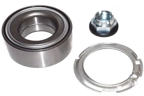 Акция Підшипник маточини комплект RENAULT Trafic 00-14; NISSAN Primastar 02-14; OPEL Vivaro 01-14 FAST FT22126