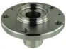 Акция Маточина передня FIAT Ducato 02-06; PEUGEOT Boxer 02-06, Boxer 94-02; CITROEN Jumper 02-06 FAST FT23039 (фото 1)
