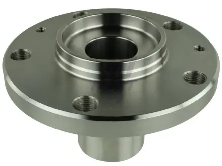 Акция Маточина передня FIAT Ducato 02-06; PEUGEOT Boxer 02-06, Boxer 94-02; CITROEN Jumper 02-06 FAST FT23039