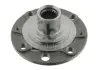 Маточина перед. Opel Corsa D, E/Fiat Punto Grande 1.2/1.4 MPI FAST FT23049 (фото 1)