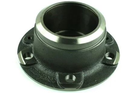 Ступиця колеса Fiat Ducato 02 задня 18Q Maxi ABS FAST FT24048