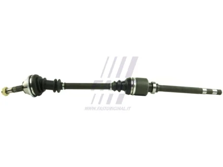 Вал приводной прав. Citroen Jumper I/ Fiat Ducato (94-06) Fast FAST FT27003
