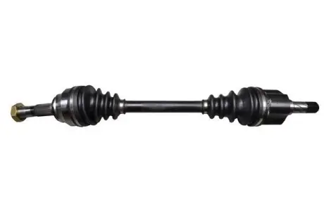 Піввісь ліва Fiat Ducato/Peugeot Boxer/Citroen Jumper 3.0hdi (06-) FAST FT27120