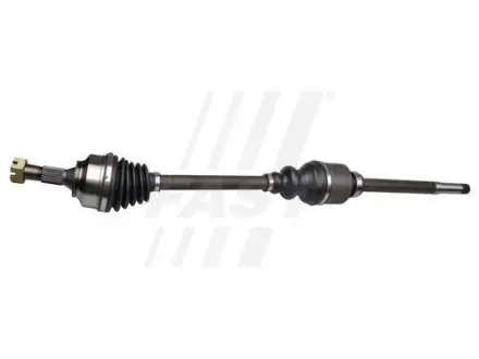 Піввісь права Peugeot Partner 2 FAST FT27124