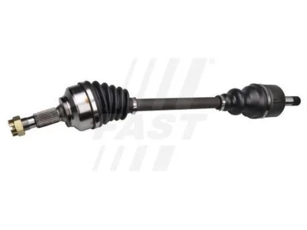 Вал приводной лев. Fiat Scudo/Citroen Jumpy II (07-16) Fast FAST FT27125