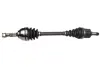 Привід передній лівий 2.0MJET 16V, 2.0HDI 16V, 2.2HDI 16V Fiat Scudo 07-16, Peugeot Expert 07-16, Peugeot 407 03-11, Citroen Jumpy 07-16 FAST FT27127 (фото 1)