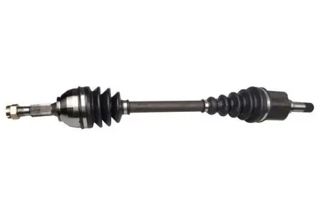 Привід передній лівий 2.0MJET 16V, 2.0HDI 16V, 2.2HDI 16V Fiat Scudo 07-16, Peugeot Expert 07-16, Peugeot 407 03-11, Citroen Jumpy 07-16 FAST FT27127