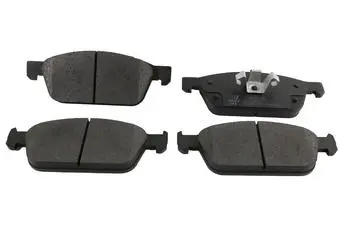 Колодки гальмівні Ford Transit Connect 13 передні FAST FT29555