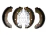Акция Колодки гальмівні барабанні FIAT Ducato 02-06, Ducato 94-02; PEUGEOT Boxer 02-06, Boxer 94-02; CITROEN Jumper 02-06, Jumper 94-02 FAST FT30050 (фото 1)