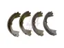 Акция Колодки стоянкового гальма IVECO Daily E5 11-14, Daily E4 06-11, Daily E6 14-, Daily E3 99-06, Daily E2 96-99 FAST FT30055 (фото 1)