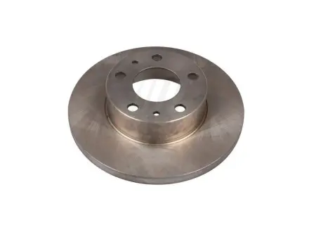 Диск гальмівний D280 FIAT Ducato 94-02; PEUGEOT Boxer 94-02; CITROEN Jumper 02-06, Jumper 94-02 FAST FT31032