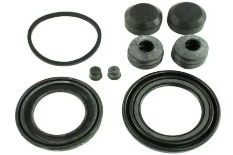 Ремкомплект супорта передн. Peugeot Boxer 06- /Citroen Jumper 06- (Brembo ?52/?46 mm) FAST FT32470