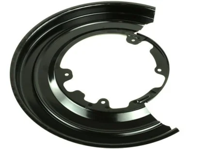 Захист гальмівного диска IVECO DAILY 06> ЗАД ЛВ FAST FT32511