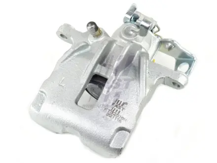 Супорт гальмівний задній лівий новий VW T4 90-03; RENAULT Trafic 14-, Trafic 00-14; NISSAN Primastar 02-14; OPEL Vivaro 01-14, Vivaro 14-19 FAST FT32516N