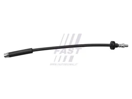 Шланг гальмівний задній FIAT Ducato 06-14, Ducato 14-; PEUGEOT Boxer 06-14, Boxer 14-; CITROEN Jumper 06-14, Jumper 14- FAST FT35119