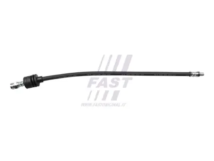 Шланг гальмівний передний Fiat Doblo (01-16) (515мм) FAST FT35123