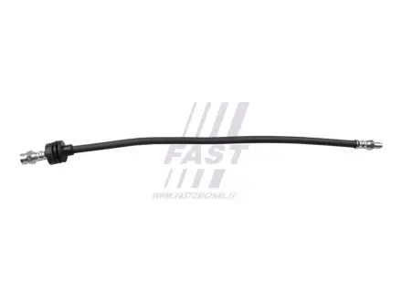 Шланг гальмівний перед. Fiat Ducato (06-,14-) 515MM FAST FT35125