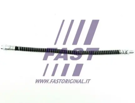 Гальмівний шланг на Renault Master 98 задній лівий/правий 355 мм FAST FT35138