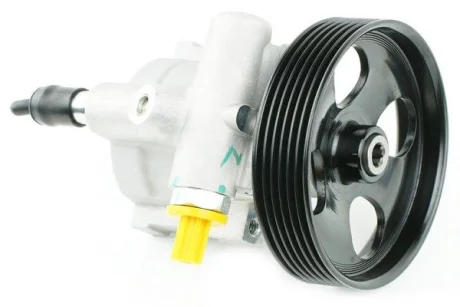 Насос гідропідсилювача Master/Trafic/Kangoo 97- FAST FT36207