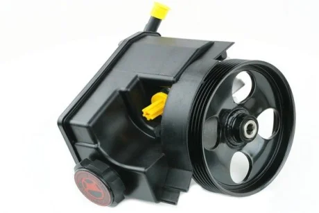 Насос гідропідсилювача (+ шків, бачок) Citroen Berlingo (96-) 137MM 6PK FAST FT36214
