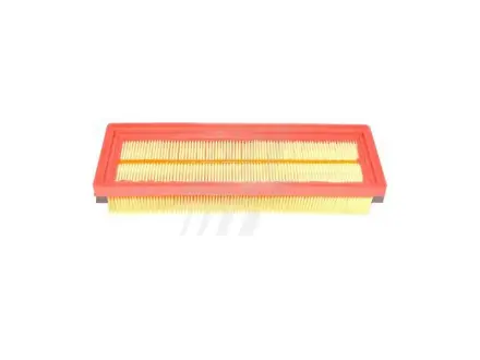 Фільтр повітряний 1.4MPI 8V, 1.2MPI 8V Fiat Doblo 00-09, Fiat Fiorino 07-, Fiat Grande Punto 05-10 FAST FT37105