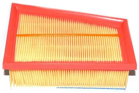 Фільтр повітряний 2.0MPI 16V, 1.4MPI 8V, 1.6MPI 16V, 1.6MPI 8V, 1.4MPI 16V, 1.8MPI 16V Renault Megane II 03-09, Renault Duster 10-18, Opel Vivaro 01-14 FAST FT37164