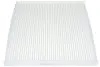 Акция Фільтр салону FIAT Doblo 09-15, Fiorino 07-, Doblo 15-23, Grande Punto 05-10, Qubo 08-19; PEUGEOT Bipper 08-17; CITROEN Nemo 08-17; OPEL Corsa D 06-15, Corsa E 14-14, Combo D 11-18, Adam 13-19; ALFA ROMEO MiTo 08-18 FAST FT37313 (фото 1)