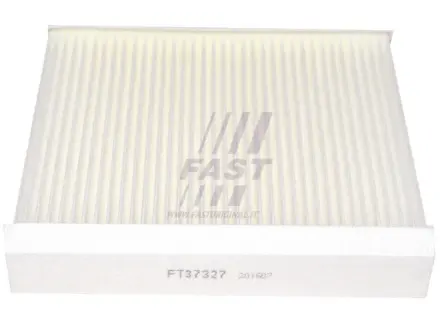 Фільтр салону FAST FT37327