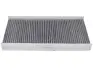 Фільтр салону вугільний TOYOTA ProAce 13-16; FIAT Scudo 07-16; PEUGEOT Expert 07-16; CITROEN Jumpy 07-16 FAST FT37329 (фото 1)