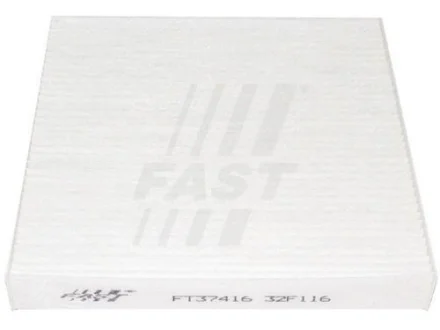 - ФІЛЬТР САЛОНУ IVECO DAILY 14> FAST FT37416