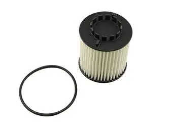 Акция Фільтр масляний вставка 1.3CDTI 16V, 1.3MJET 16V Fiat Fiorino 07-, Opel Astra H 04-14, Opel Corsa D 06-15 FAST FT38023