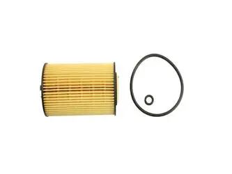 Акция Фільтр масляний 1.6TDI 16V, 2.0TDI 16V VW Golf VI 09-14, Audi A6 11-18, Skoda Octavia A7 13-19 FAST FT38098