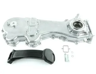 Масляний насос Ford Ka 08-16, Fiat Doblo 09-15, Citroen Nemo 08-17 FAST FT38302