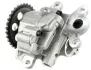 Насос масляний Citroen Jumper 2.2HDI (06-) (11-) EURO 5 MOT.4HG/4HH/4HU FAST FT38318 (фото 1)