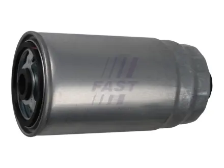 Фільтр паливний 2.8JTD 8V, 3.0MJET 16V JEEP Cherokee 01-07; IVECO Daily E3 99-06 FAST FT39015