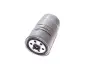 Фільтр паливний 2.3JTD 16V, 2.8JTD 8V, 2.0JTD 8V FIAT Ducato 02-06; PEUGEOT Boxer 02-06; CITROEN Jumper 02-06 FAST FT39046 (фото 1)